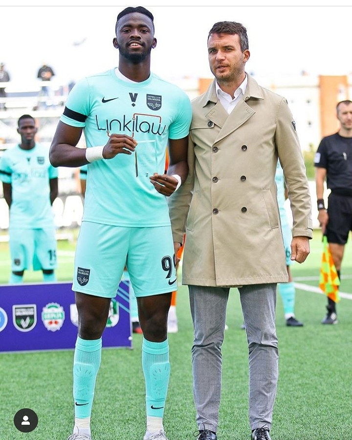 Box2boxfc tweet media