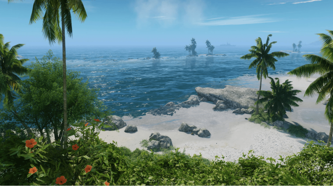OSG_VideoGames's tweet photo. Is Crysis Remastered Another System Killer https://t.co/zi5moNVkCj #crysis #crysisremastered #pcbuild #pcgamer https://t.co/QG6vflQzhj