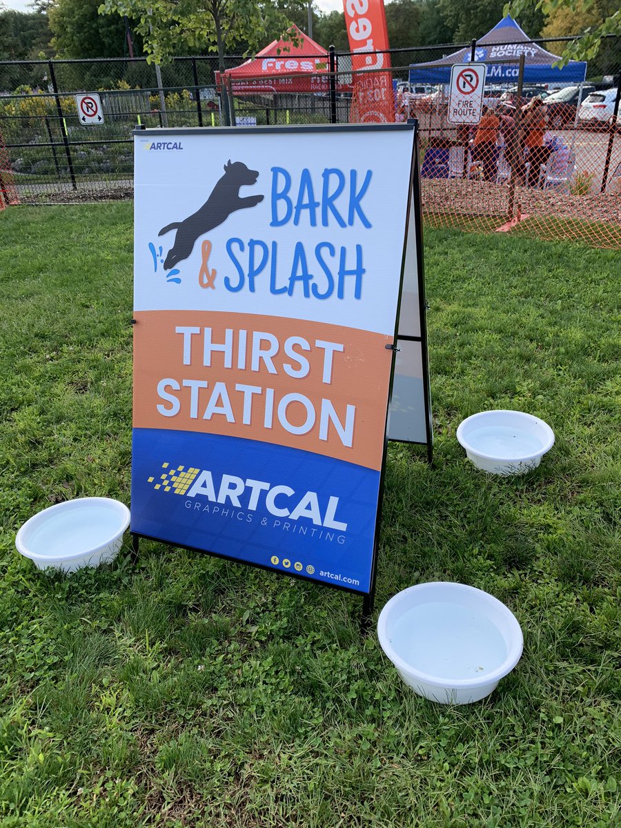 ArtcalGraphics's tweet photo. So much fun today! Thanks to everyone who participated today! We had a blast! https://t.co/yFOYyMSK1M