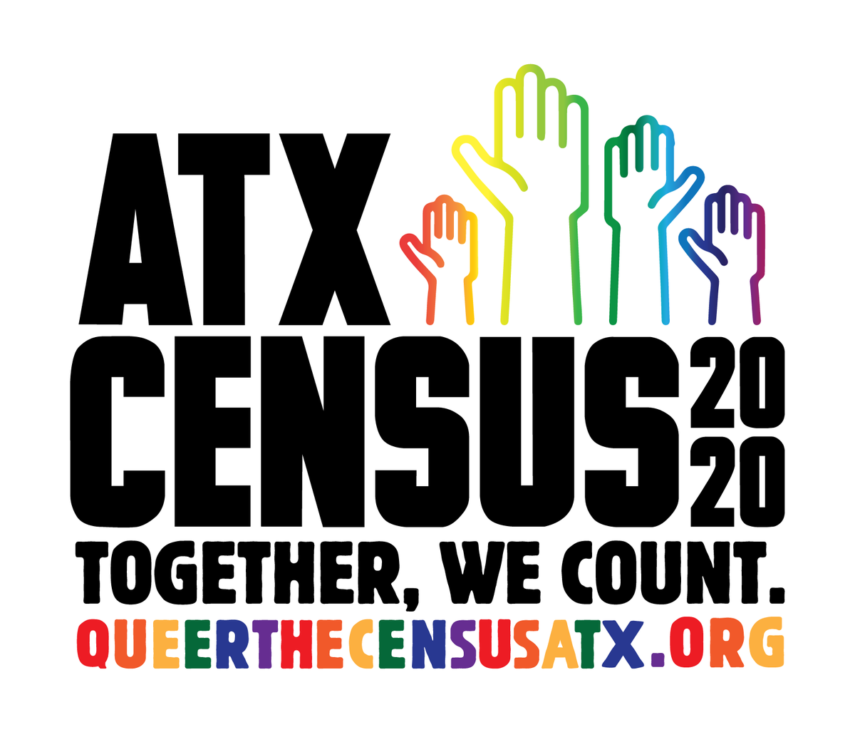 No es solo que el gobierno usa los datos del Censo, sino que los negocios, líderes comunitarios y organizaciones sin fines de lucro como OutYouth y Waterloo Counseling Center los usan para basar su trabajo, obtener fondos y abogar por nuestras necesidades.Usted también cuenta.