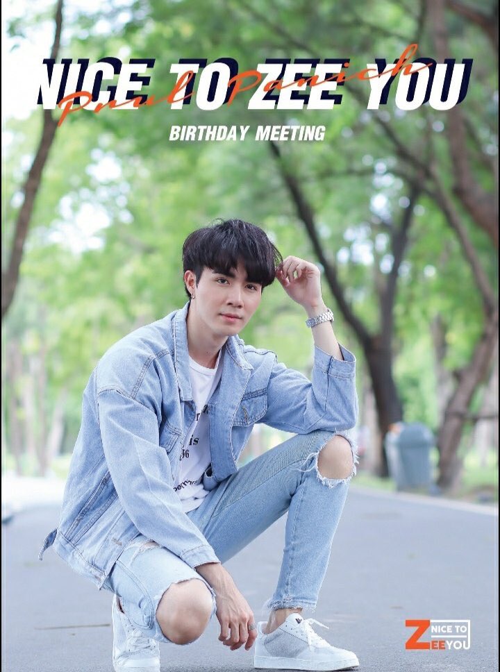 uppoomi's tweet photo. 2019: #NiceToZeeYou
2020: #ZeeZunShineBDMT 

See you again next year 💙
Can't wait for the next journey 💙

#ZeePruk
#ZunShine https://t.co/EWqviCZnXH