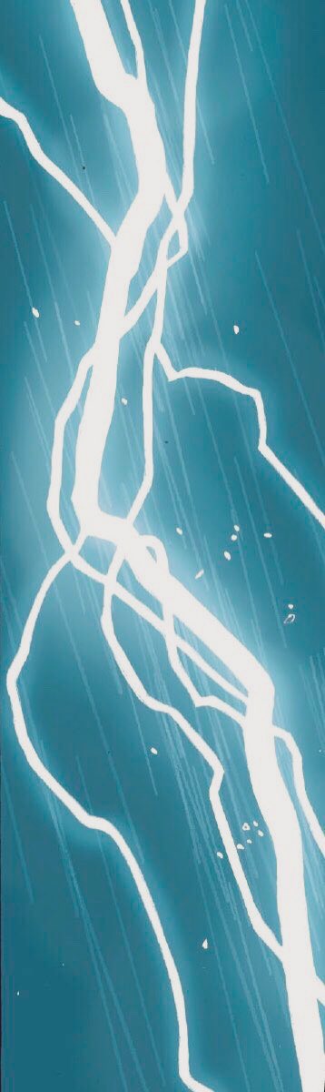 <a href="/LVODINSON/">𝐀𝐋𝐋 - 𝐅𝐀𝐓𝐇𝐄𝐑</a> — of lightning would arch out from the storm summoned by the other, only to try and crash on top of its original caster. That would be the first of many sent downward to give the Asgardian a taste of his own medicine.

     〝 An electrifying feeling, right? 〞

#WarOfEquity