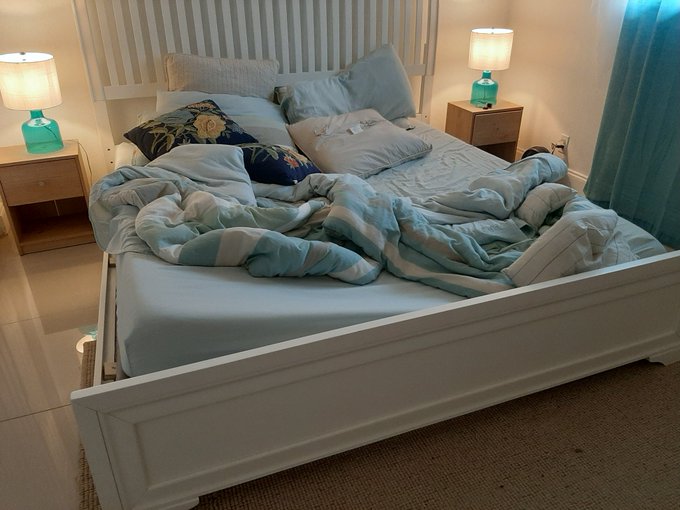 I guess my bed was no match for https://t.co/3cIyYwcVrb https://t.co/BIl8n578Ry<a href="/tag/footfetish"class="tags"><span>#footfetish</span></a><a href="/tag/femdom"class="tags"><span>#femdom</span></a><a href="/tag/cougar"class="tags"><span>#cougar</span></a><a href="/tag/femaledomination"class="tags"><span>#femaledomination</span></a>