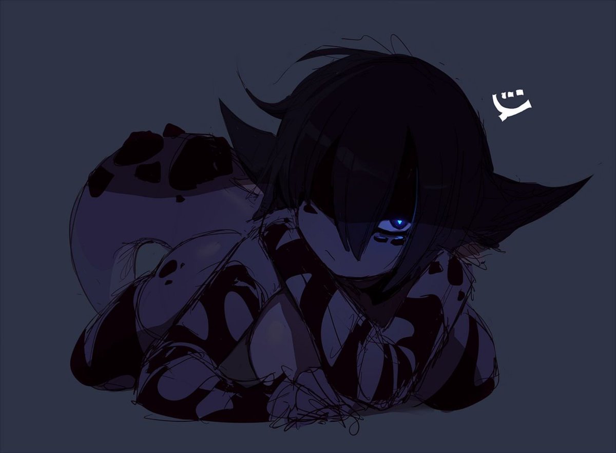 Smolder
"I ain't small...Just funsized..."
═════ ◈ ═════

◈ Open to RP

◈ Open to kinks~

◈ 75% Sub / 25% Dom

◈ Tends to match detail

◈ Will try and reply when I can

═════ ◈ ═════