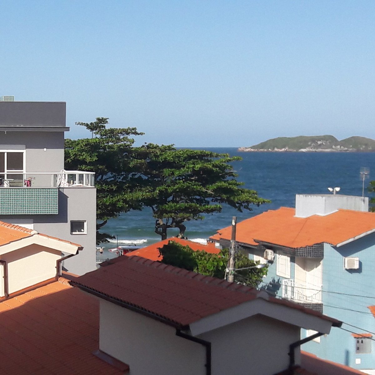 CmedeirosThais's tweet image. #praiadosingleses #SC