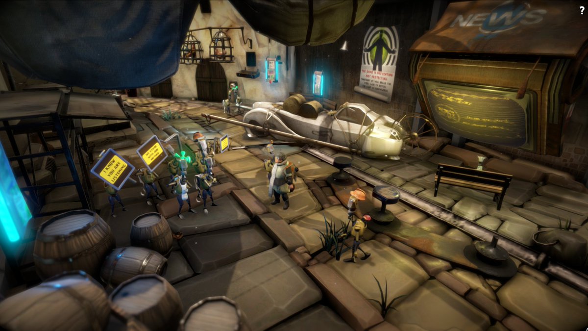 AnnaMimik's tweet photo. 2 days
before Kickstarter
https://t.co/8RUgOkC8Wt
we are still implementing features 😁
Guys, we may be very well looking at the CONTROLLER support! 🤩
#indie #Kickstarter #alphabetagamer #indiegaming #indiegamedev #unity #unity3d #madewithunity #rt #indiegogo #crowdfunding https://t.co/r8LHRye7km