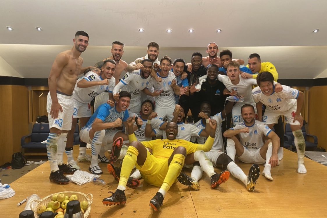 OM_Espanol's tweet photo. ESTE EQUIPO. https://t.co/fZiXjw8ZDx