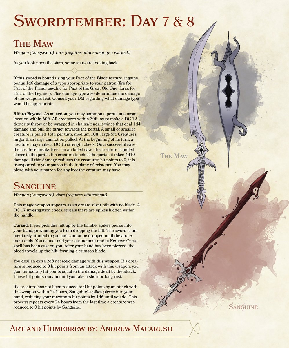 Fastest Longsword Dnd 5e Stats Fastest Longsword Dnd 5e Stats