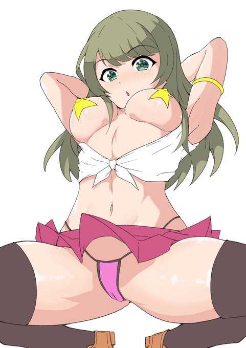 …よく分からんくなってきた。おっ、おっ、おっ、 