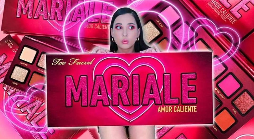 SheyllaVictoria's tweet photo. @MarialeOficial Que emoción 💕🤩
#PoderAmorsitos
#MarialeNoPara https://t.co/O9pyuZDbfy
