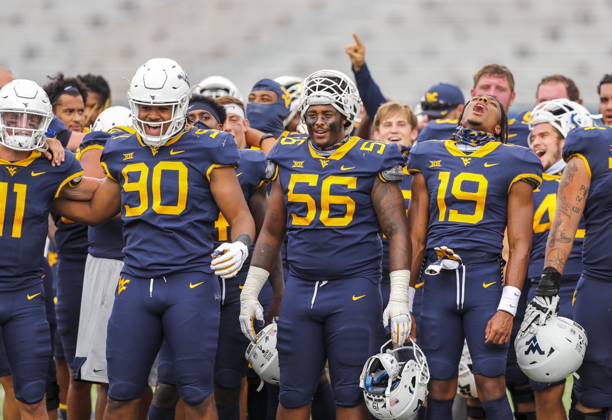 WVSports.com tweet media