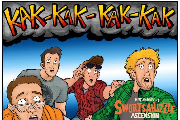 <a href="/Thegodwithin1/">Asa Rodriguez</a> #TheDreamVolution is 1 #book 4 #comics and a #graphicnovel
#TheDreamVentur book is made from 50 shorts, based on #DREAMS, 300 to 1200 words
They #evolve to the comics, mixed with #Imagination create the graphicnovel 
Dm if you wish to read the first 20 page #writerscommunity