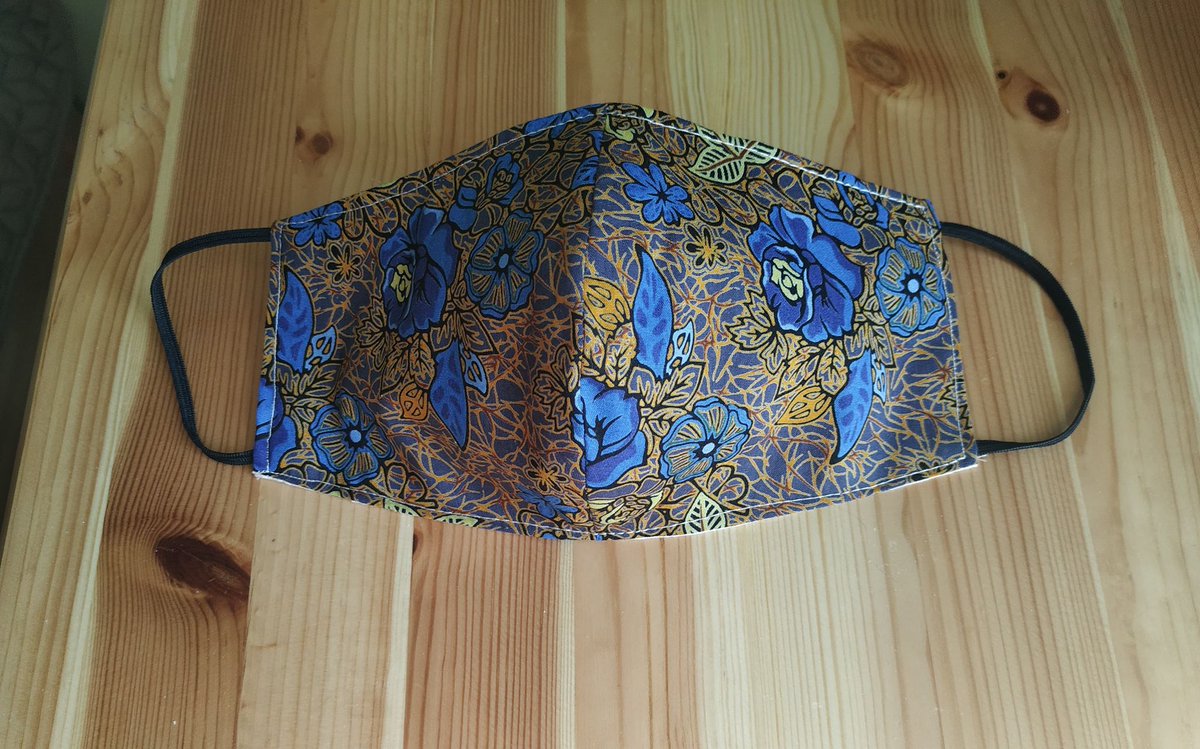 SuperSoftKnits's tweet photo. #Floral #Face #Mask #cotton #Washable #triple #Layers #Pocket for #Filter #Blue #beige #mouth #cover #elastic #earloops mask
https://t.co/mYpk69icmn @Etsy https://t.co/ZT8mPqUJxe