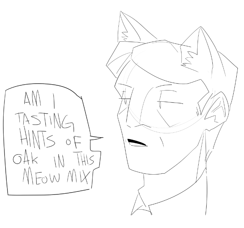 fuck it cat boy hannibal 