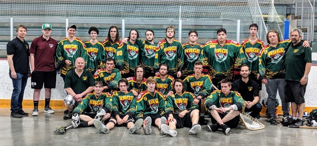 rockyviewrage's tweet photo. Coach Brayden will be truly missed. https://t.co/JjbHrHv2kQ