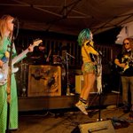 Photo by TheMaggieValleyBand (@TMVBand)