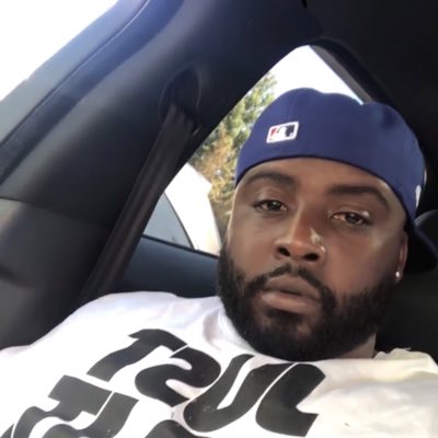 Terrance Cushenberry tweet media