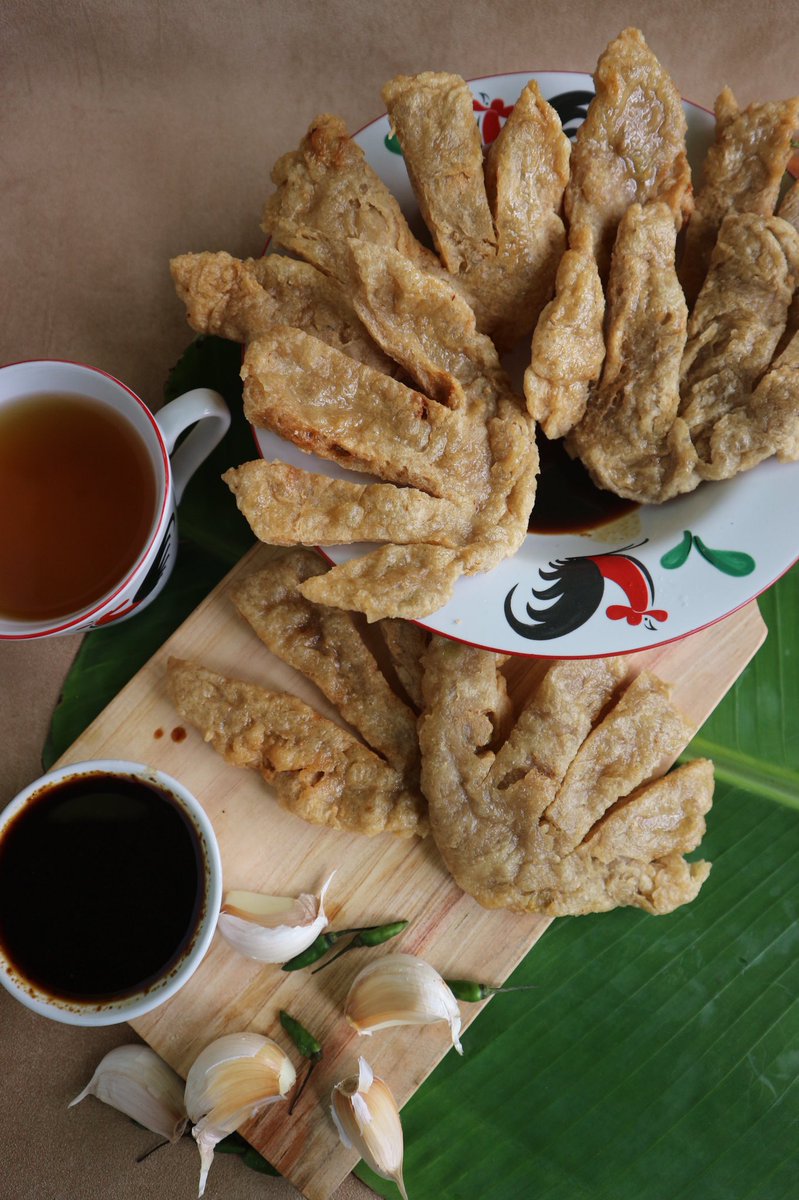 cukopalembang1's tweet photo. Untuk teman-teman yang daerahnya sudah mulai diterapkan PSBB kembali, semangat ya! Tetap ikutin aturan, biar pandemi segera berlalu ya🥺
Tapi tetap bisa kok pesan Pempek Eskado buat dijadiin cemilan selama dirumah aja sama keluarga🥰🥰 https://t.co/o3Y0kmZ2RD