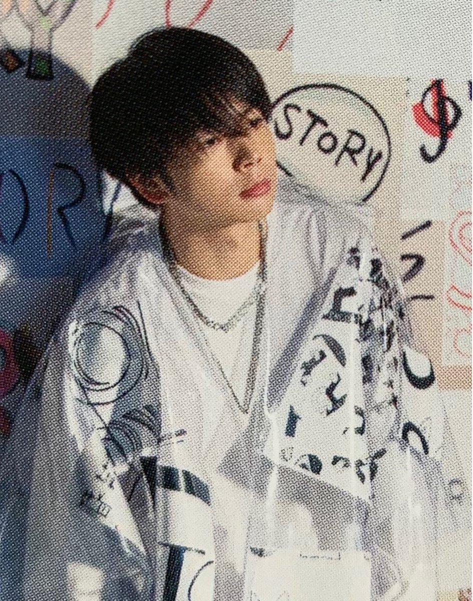 newsnomassu's tweet photo. 『 𝖳𝗁𝖾 𝖭𝖤𝖶𝖲' 𝖺𝗅𝖻𝗎𝗆𝗌 𝗉𝗋𝗈𝗃𝖾𝖼𝗍 💿💜💛💚+💖』
𝒩𝐸𝒱𝐸𝑅𝐿𝒜𝒩𝒟 ─🔑
𝙴𝙿𝙲𝙾𝚃𝙸𝙰 ─ 🚀
ᎳᏫᎡᏞᎠᏆᏚᎢᎪ ─ 🥽
𝖲𝖳𝖮𝖱𝖸 ─☘️
#NEWSunday #17thanniversary https://t.co/6V1e2tbeEx