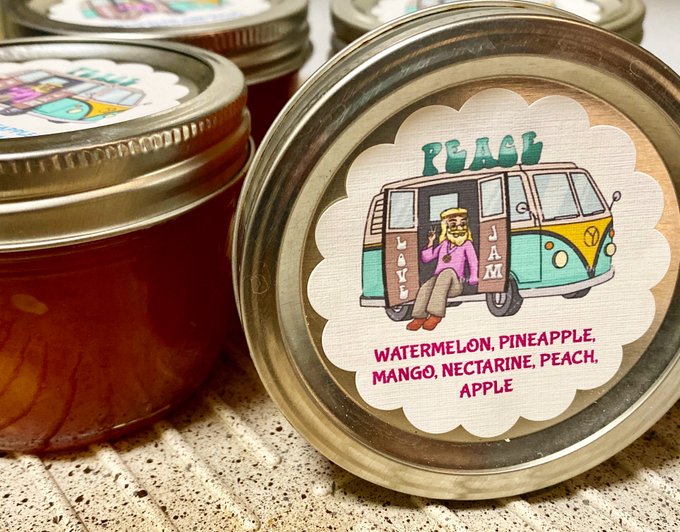 It&rsquo;s official I&rsquo;m addicted to making jam 😁🤤🤓 https://t.co/hN0OOVLvoq<a href="/tag/hottie"class="tags"><span>#hottie</span></a><a href="/tag/tittytuesday"class="tags"><span>#tittytuesday</span></a><a href="/tag/boobathon2016"class="tags"><span>#boobathon2016</span></a>