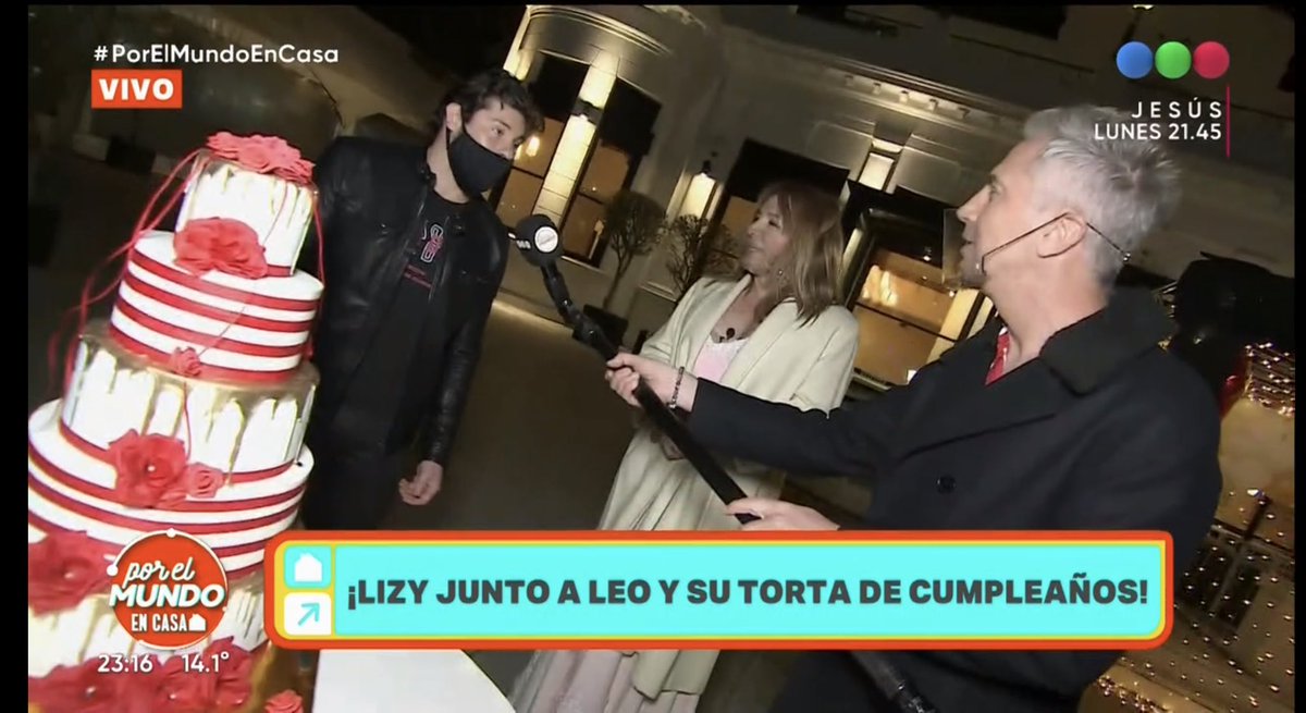 RATING | 📊📈
#PorElMundoEnCasa 9,0
#MDQ 6,1
#LivingInAmerica 2,0
#TodoPuedePasar 1,8
#CineTVP 1,8