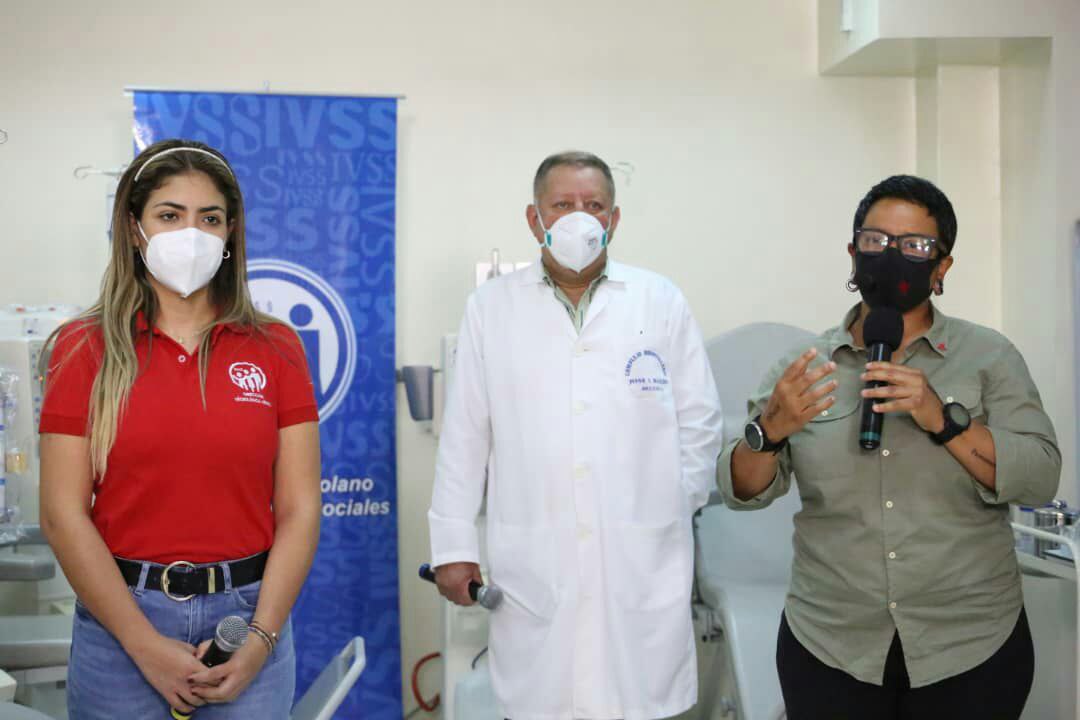 Ministerio de Comunicación e Información tweet media