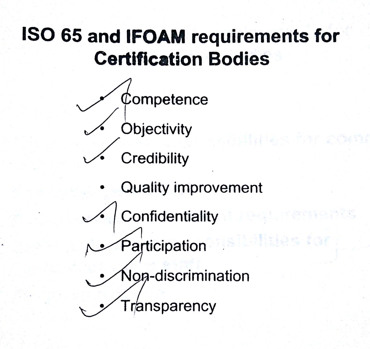 yuvasenthil's tweet photo. @nativethoughts @vijayvaani 
IFOAM Organic international guidelines recommends  NGOs and Farmers associations for CBs. APEDA has accredited Pvt. and Government certification agencies departments in Rajasthan, Utharakhand, Madhya pradesh, Odisha, Tamil Nadu https://t.co/RC5TTeM5ax
