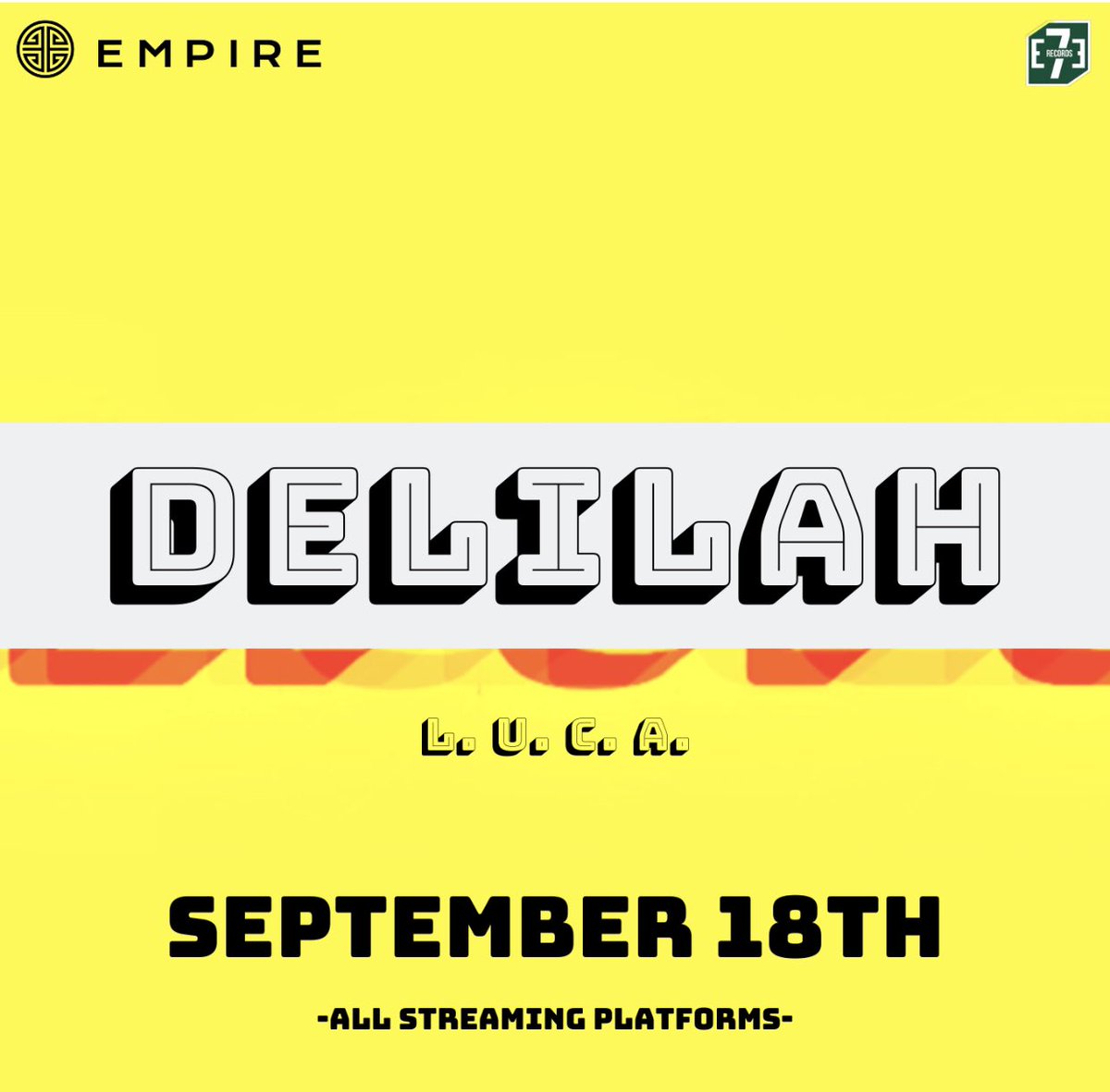 E7E_Records's tweet photo. Sept 18th single release 🔥🔥🔥🔥 #trending #NewMusic #NewRelease #Empire #Popstar #Radio #playlists https://t.co/LZ0hE6ba5a