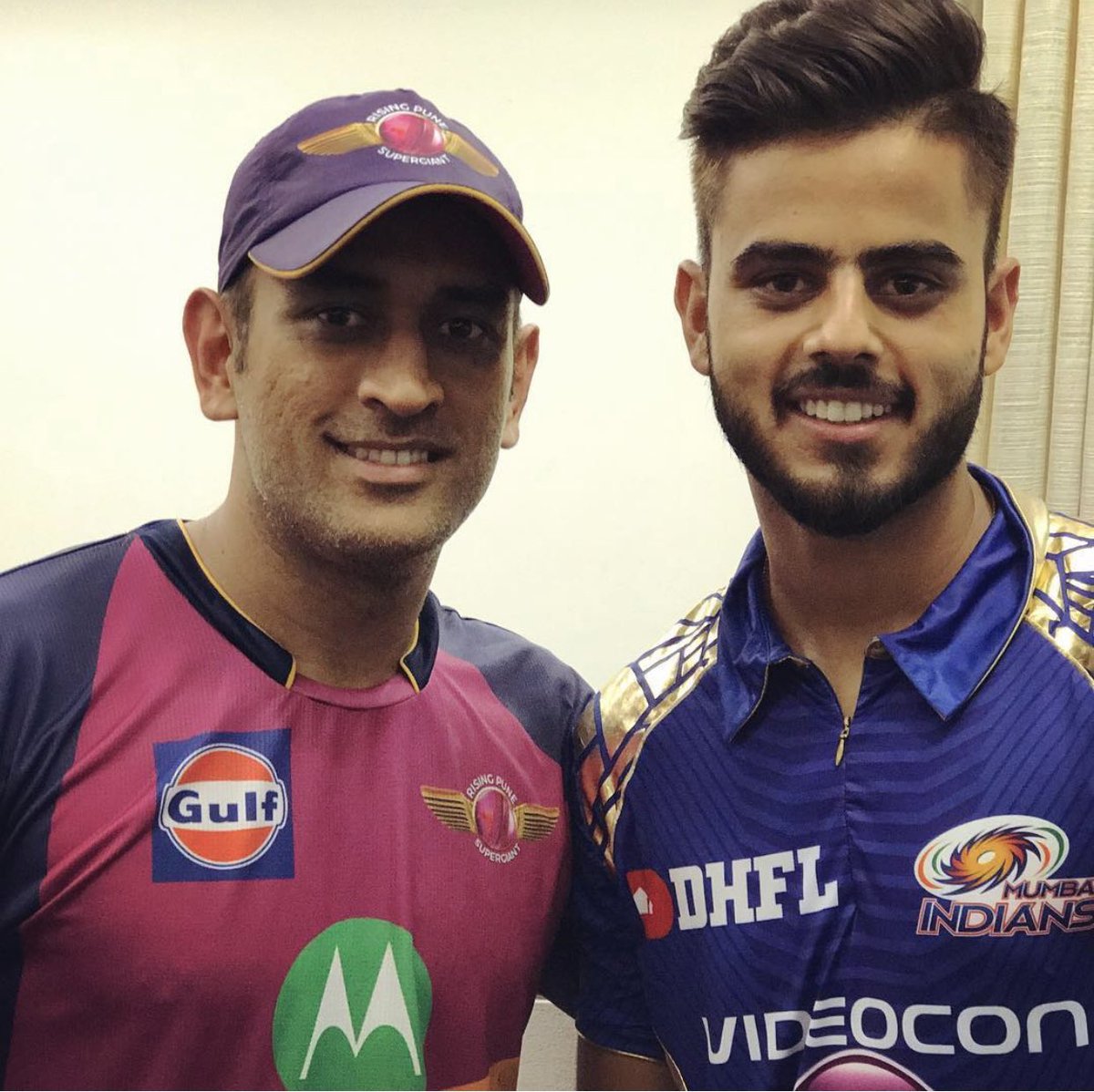#13YearsOfCaptainDhoni. Legend🙏🙏