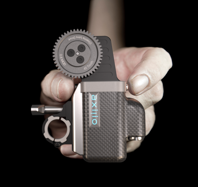 axiiio's tweet photo. A core piece of the axiiio nano camera motion control system is the nano Motor. You can find all the details and specifications on our website:
https://t.co/XuqtCYXiGn
#motioncontrol #cameramotioncontrol #MotionDesign #Engineering #filmmaking https://t.co/OsEthtnGC5