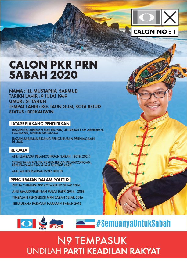 Keadilan Pa Twitter Kenali Calon Calon Parti Keadilan Rakyat Yang Menawarkan Khidmat Bertanding Di Prn Sabah 2020 Calon Terbaik Untuk Mengekalkan Mandat Rakyat Kerajaan Warisan Ph Upko Semuanyauntuksabah Berpadukitamesti Pkrmestimenang