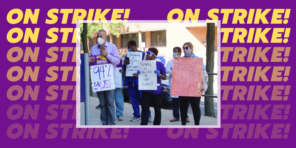 SEIU Local 73 tweet media