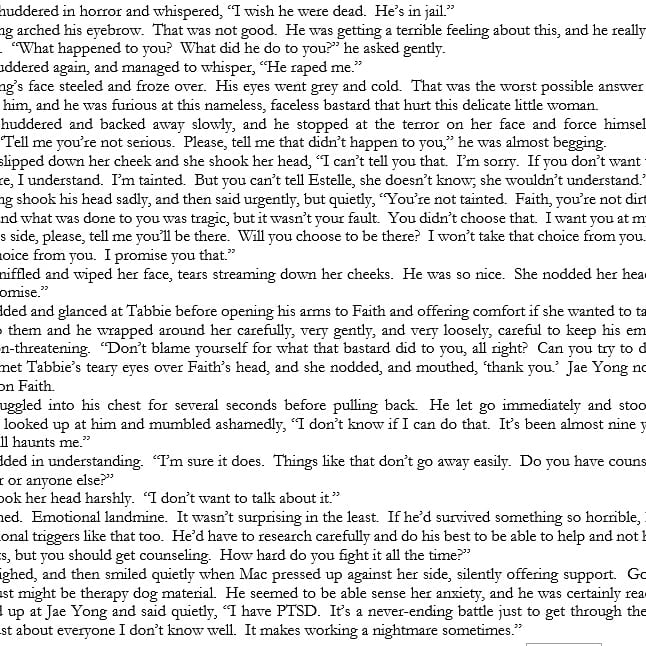 treeswallow85's tweet photo. #sexualassaultvictims #sexualassaultsurvivor #healing #acrossanocean #romancenovel #bullmastiff #servicedog #writersofinstagram #WritingCommunity #published #books https://t.co/Onr5ecilcD @ Fallon, Nevada https://t.co/AEd8p49tYa