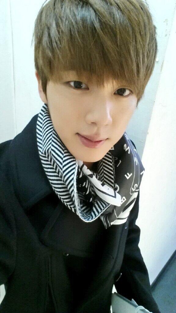 jin definitely had “rawr” as a caption on half his myspace pics