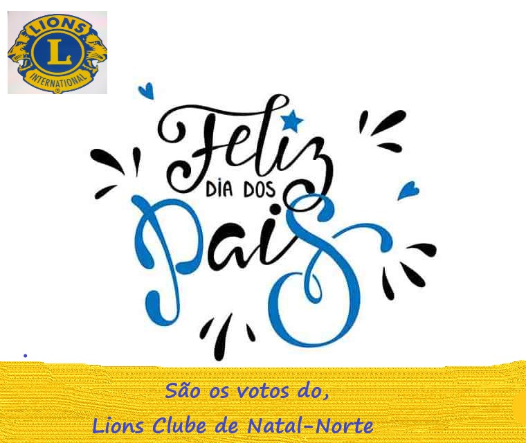 LionsNatal's tweet photo. 🎋🤝🙌😇Um Pai tem a sabedoria de um mestre e a sinceridade de um amigo. 🥰 https://t.co/ETXn1eCYQj
