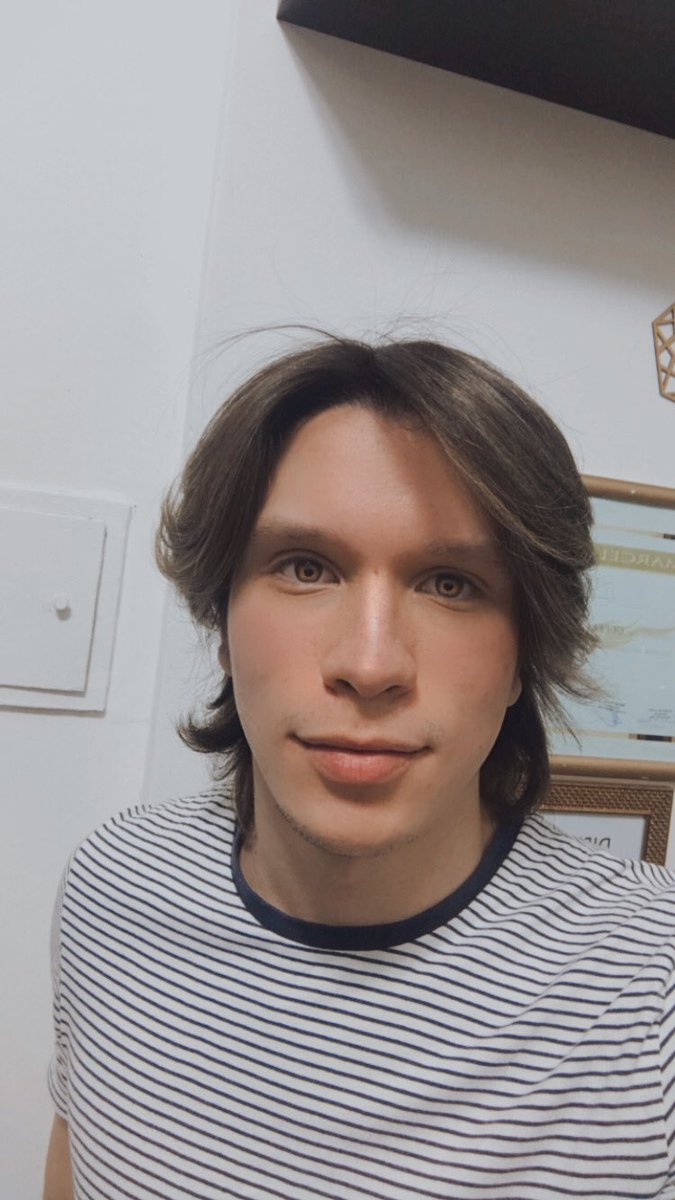 jorgeeae's tweet photo. Uno si mete la coba durísimo con estos filtros de Instagram que miedo JAJAJAJAJAJ https://t.co/kIktnbO5ft