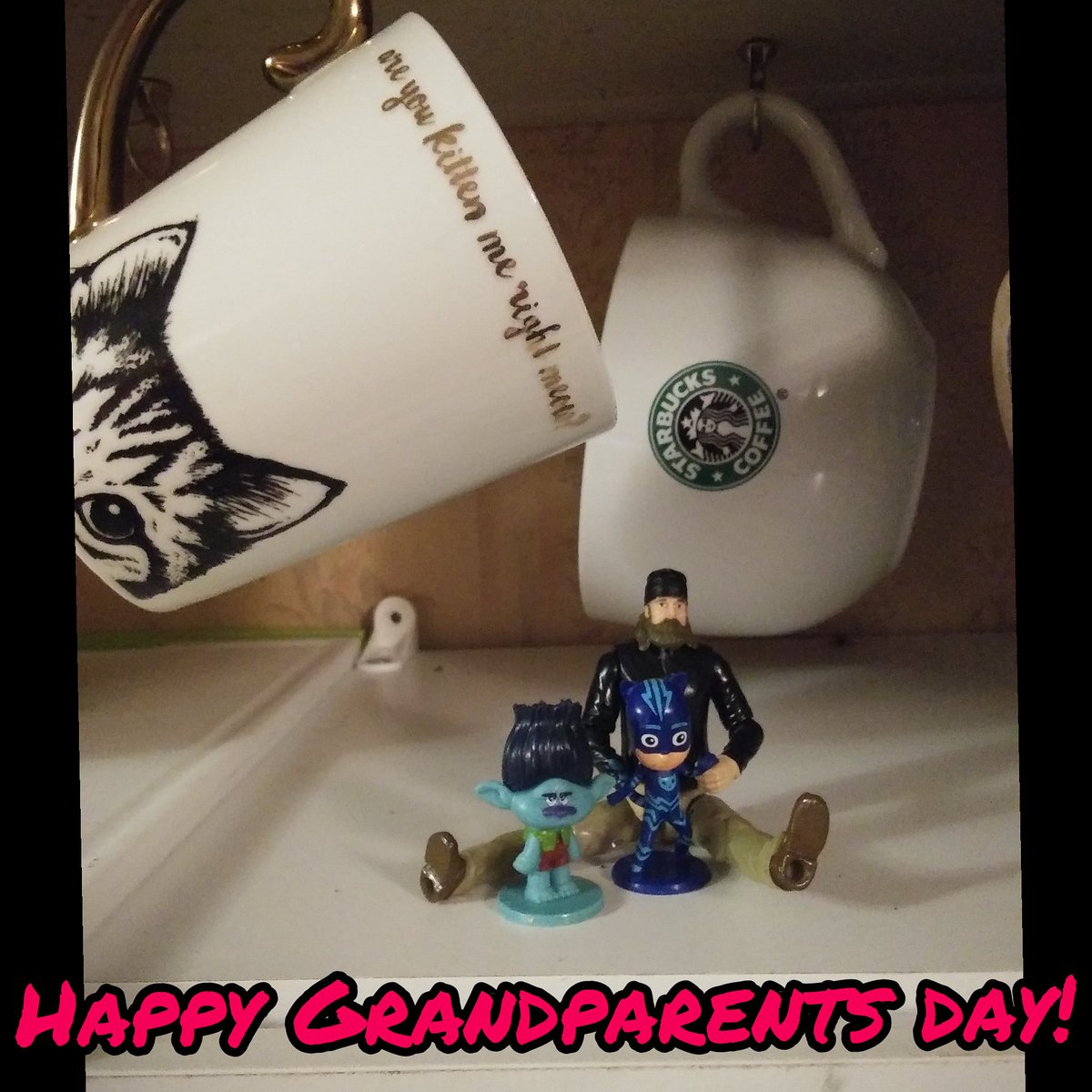 BBabushka's tweet image. When you truly come to understand that it really is the little things in life that make a Big difference.  Hoping everyone had a Feliz #grandparentsday. 

#TinyTreasure 
#grandchildren
#abuela
#amor
#lifelonglove 
#corazonlleno 
#blessings