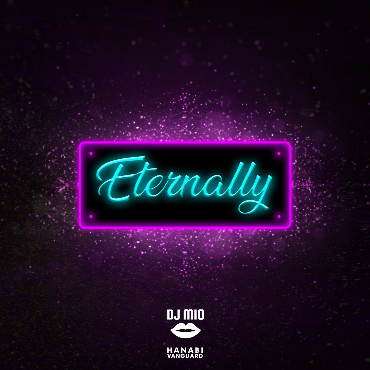 hanabirec's tweet photo. DJ MIO - Eternally
is out now!
▶︎https://t.co/6HjWbQ9ve5

DJ MIOが自身初となるオリジナルシングルをリリース！
永遠の愛をテーマにした女性目線のラブソングが完成。

#HANABIVANGUARD https://t.co/LBDV2zUTUv