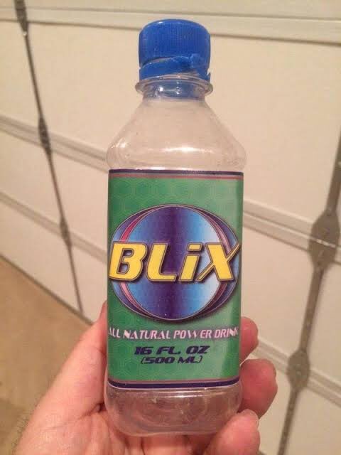 Maryannew_'s tweet photo. My go to drink https://t.co/6AFtQjTxYt