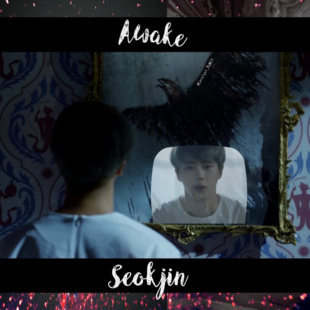 Catalyst_KxM13's tweet photo. Estaba reacomodando unos archivos en mi galería, me topé con los edits que hice para el aniversario de Awake y Stigma, con todo lo del cumple de Nam no los compartí...soy un fracaso ಥ‿ಥ

#JIN #SEOKJIN
#V #TAEHYUNG 
#4YearsWithAwake 
#4YearsWithStigma 
@BTS_twt https://t.co/iT7wi4bAFu