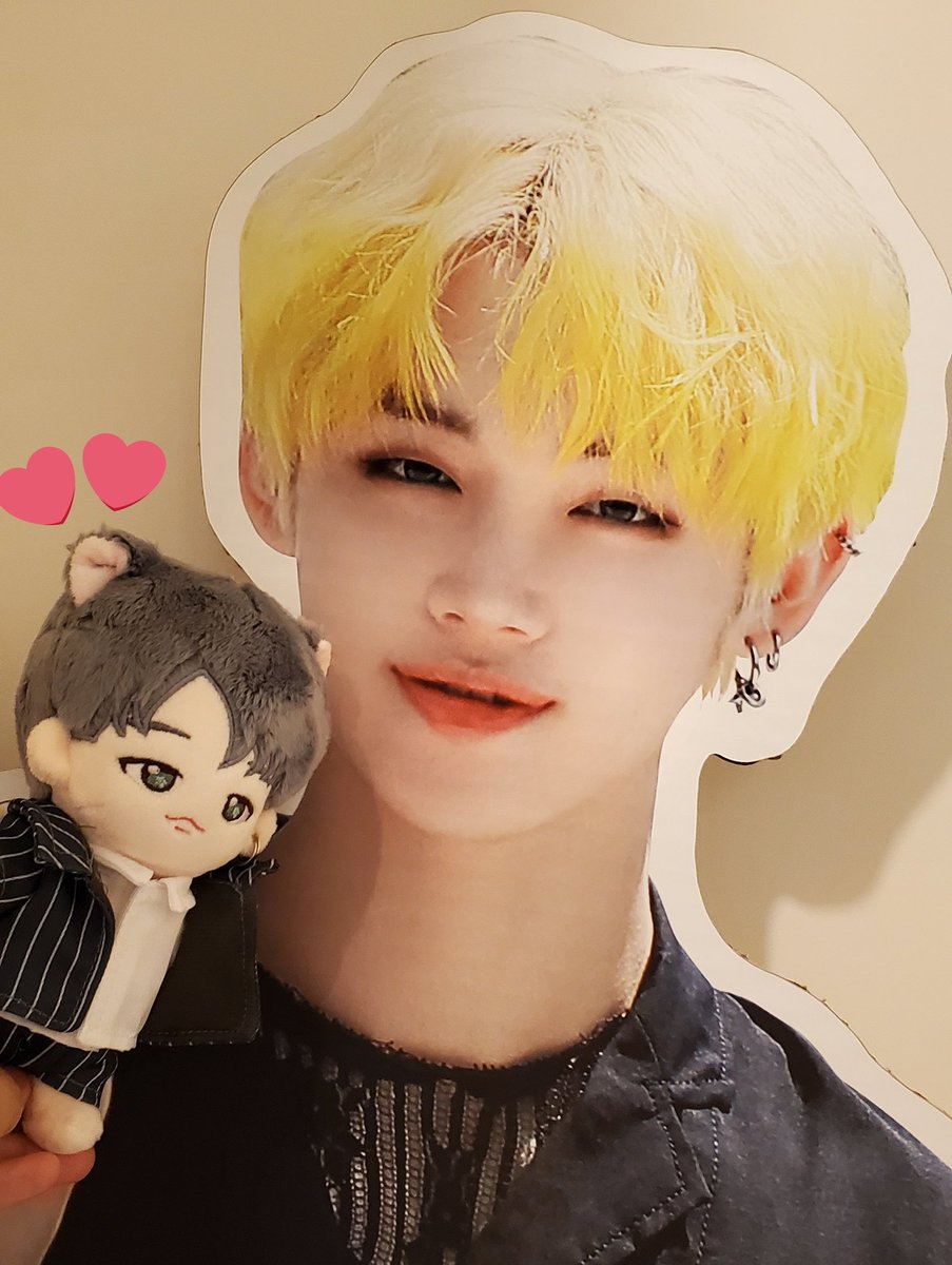 mari_taehyung95's tweet photo. この15cmちゅにくん(耳付き)🦊
めちゃくちゃ可愛いって言ってくださるMOAさんがいて😍
イベント連れていって良かった✨
@healingjun0913 ♥️
すごく可愛い赤ちゃんをありがとう‼️
#Tomorrow_X_Together 
#투모로우바이투게더 
#TXT #MOA
#yeonjun #연준 #ヨンジュン #チュニ 
#BTS #ARMY 
@TXT_members https://t.co/TBLVBnFCmk