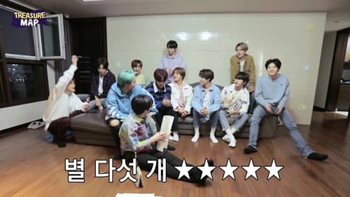 moamoa_korea's tweet photo. YG新人グループtreasure💕
・
treasureboxから見る彼らの性格は！？🤩

https://t.co/l9cWk4RzI6

#韓国情報　#treasure https://t.co/wTF9BRLTNr