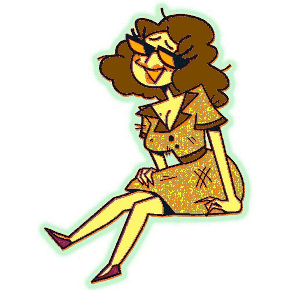 //my new hobby is color editing Jerafina from Smile for Me to be Helen bc my Helen on here literally just looks like her
