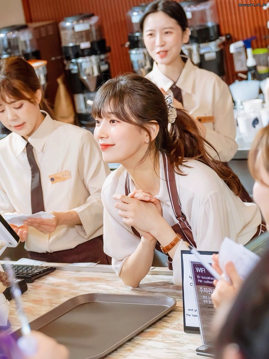 tvn 드라마 <스타트업> 달미 스틸컷 #수지 #배수지 #SUZY #스타트업Translate post