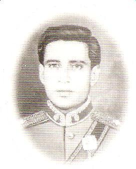 In counter attack on Phillaurah a sqn of 10 Guides Cavalry attacking Libbe bumped into the tanks of Poona HorseIt was here that Sqn Comd Maj Zia Uddin Abbasi met C Sqn of 17 Horse head onBoth the officer & his 2IC Capt Hussain were killed in action and awarded Sitara e Jurrat