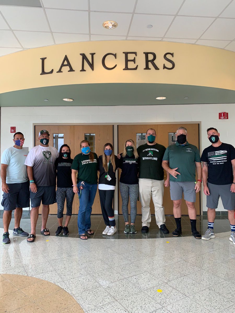 Mike Munley tweet media