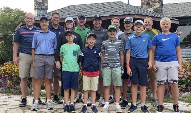 leibhamopen's tweet photo. Leibham Fall Golf Tour..
This week..
“Sir Lanserlot Championship “
#LEIBHAM FEDX https://t.co/JF6xE5nJji