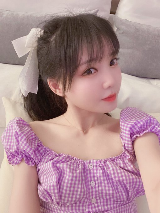 コスプレイヤー咬人猫YaorenmaoのTwitter画像32