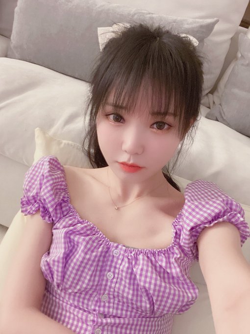 コスプレイヤー咬人猫YaorenmaoのTwitter画像29