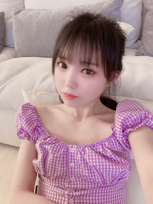 コスプレイヤー咬人猫YaorenmaoのTwitter画像31